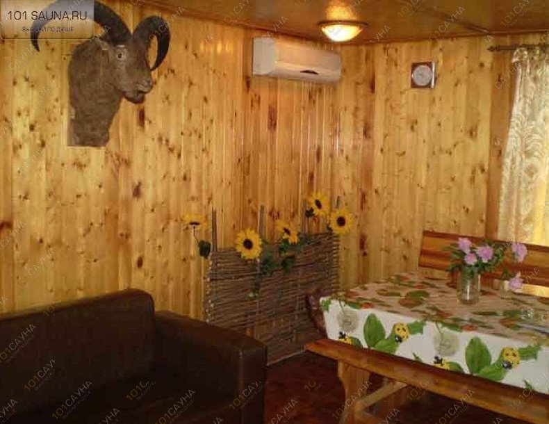 Русская баня На Малиновского, в Ростове-на-Дону, Малиновского, 15 | ИП Резин С.Б. "Русская баня". Ростов-на-Дону. Каталог: бани и сауны Ростова. Фото  6 | 1001sauna.com