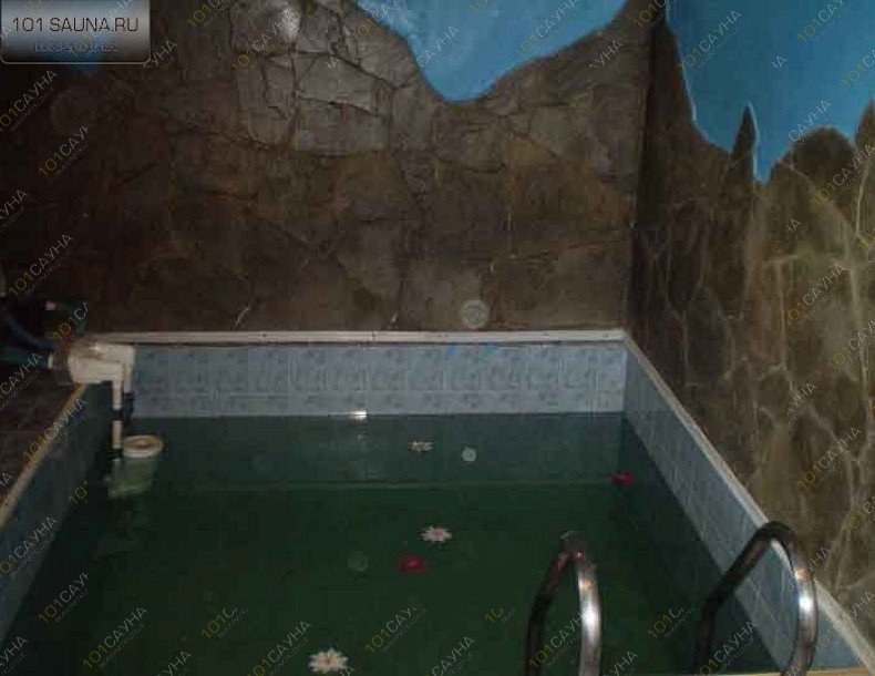 Русская баня На Малиновского, в Ростове-на-Дону, Малиновского, 15 | ИП Резин С.Б. "Русская баня". Ростов-на-Дону. Каталог: бани и сауны Ростова. Фото  7 | 1001sauna.com