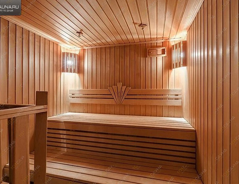 Сауна Жара на Победы 68а, в Казани, Проспект Победы, 68а | Сауна Vip. Фото 9 | 1001sauna.com