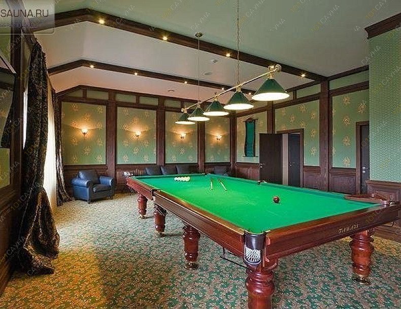 Развлекательный комплекс Темерницкий, в Ростове-на-Дону, Лелюшенко, 10 | Развлекательный комплекс "Темерницкий". Банный дом. Ростов-на-Дону. Каталог: бани и сауны Ростова. Фото 3 | 1001sauna.com