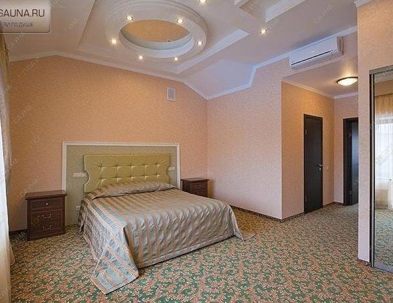 Развлекательный комплекс Темерницкий, в Ростове-на-Дону, Лелюшенко, 10 | Развлекательный комплекс "Темерницкий". Банный дом. Ростов-на-Дону. Каталог: бани и сауны Ростова. Фото 4 | 1001sauna.com