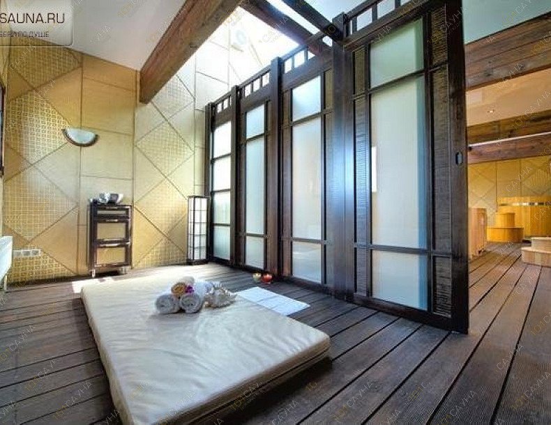 Развлекательный комплекс Темерницкий, в Ростове-на-Дону, Лелюшенко, 10 | Развлекательный комплекс "Темерницкий". Номерные бани. Ростов-на-Дону. Каталог: бани и сауны Ростова. Фото 7 | 1001sauna.com