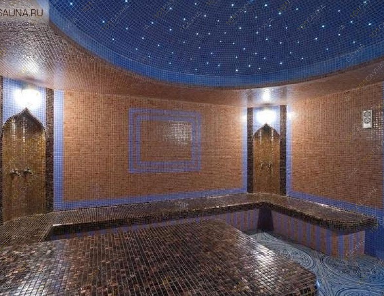 Развлекательный комплекс Темерницкий, в Ростове-на-Дону, Лелюшенко, 10 | Развлекательный комплекс "Темерницкий". Номерные бани. Ростов-на-Дону. Каталог: бани и сауны Ростова. Фото 8 | 1001sauna.com