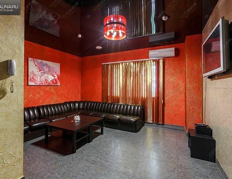 Сауна Жара на Победы 68а, в Казани, Проспект Победы, 68а | Сауна Vip. Фото 10 | 1001sauna.com