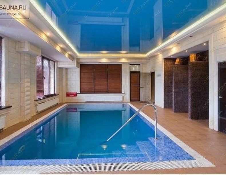 Развлекательный комплекс Темерницкий, в Ростове-на-Дону, Лелюшенко, 10 | Развлекательный комплекс "Темерницкий". Номерные бани. Ростов-на-Дону. Каталог: бани и сауны Ростова. Фото 9 | 1001sauna.com