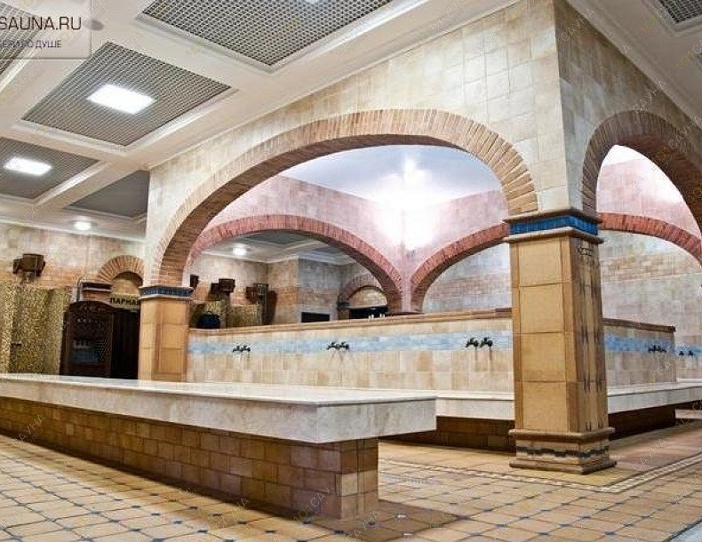 Развлекательный комплекс Темерницкий, в Ростове-на-Дону, Лелюшенко, 10 | Развлекательный комплекс "Темерницкий". Мужские бани. Ростов-на-Дону. Каталог: бани и сауны Ростова. Фото 11 | 1001sauna.com