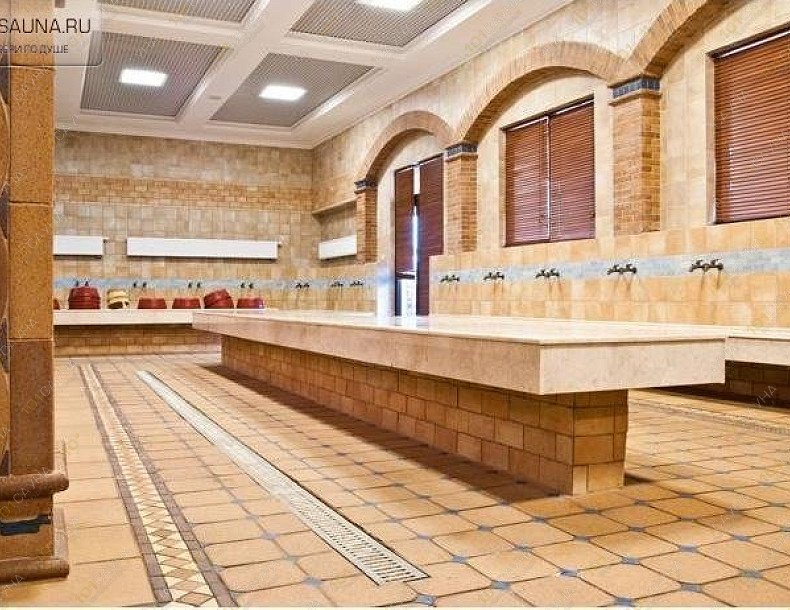 Развлекательный комплекс Темерницкий, в Ростове-на-Дону, Лелюшенко, 10 | Развлекательный комплекс "Темерницкий". Мужские бани. Ростов-на-Дону. Каталог: бани и сауны Ростова. Фото 12 | 1001sauna.com