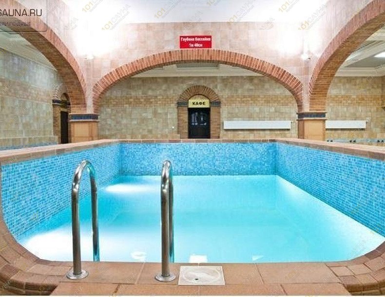 Развлекательный комплекс Темерницкий, в Ростове-на-Дону, Лелюшенко, 10 | Развлекательный комплекс "Темерницкий". Мужские бани. Ростов-на-Дону. Каталог: бани и сауны Ростова. Фото 13 | 1001sauna.com
