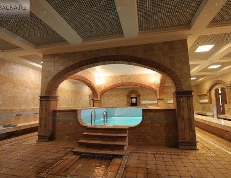 Развлекательный комплекс Темерницкий, в Ростове-на-Дону, Лелюшенко, 10 | Развлекательный комплекс "Темерницкий". Мужские бани. Ростов-на-Дону. Каталог: бани и сауны Ростова. Фото 16 | 1001sauna.com