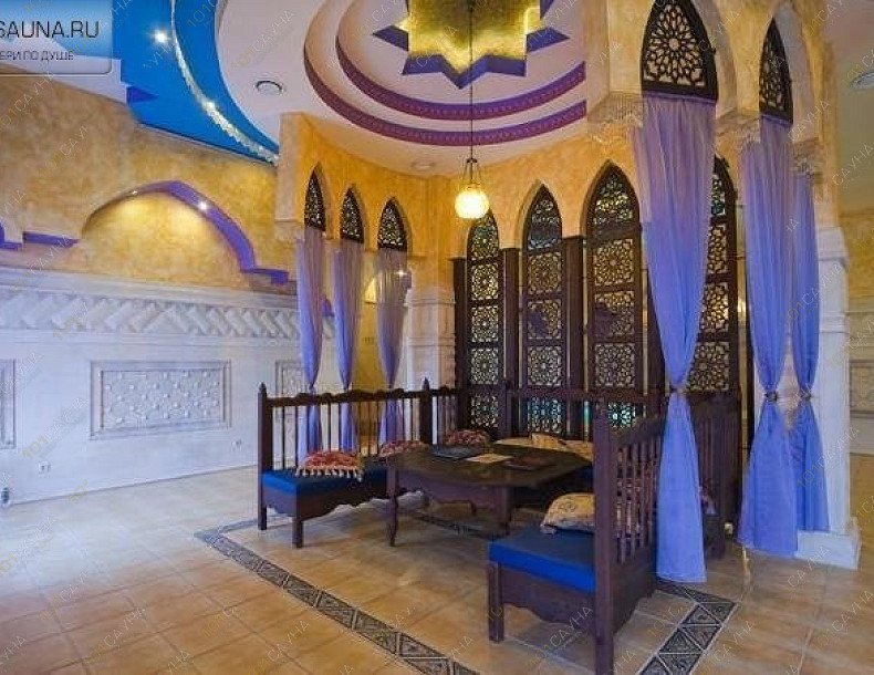 Развлекательный комплекс Темерницкий, в Ростове-на-Дону, Лелюшенко, 10 | Развлекательный комплекс "Темерницкий". Женская баня. Ростов-на-Дону. Каталог: бани и сауны Ростова. Фото 19 | 1001sauna.com