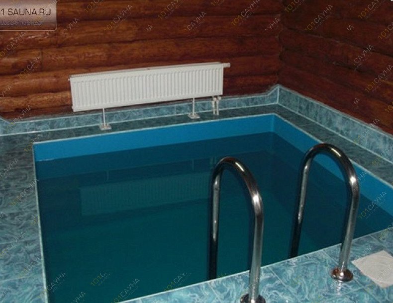 Бани Андреевские, в Ростове-на-Дону, Особенная, 52 | Андреевские бани. Ростов-на-Дону. Каталог: бани и сауны Ростова. Фото 2 | 1001sauna.com