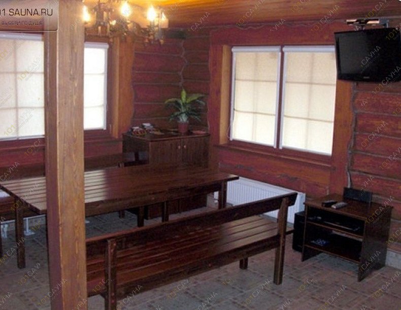 Бани Андреевские, в Ростове-на-Дону, Особенная, 52 | Андреевские бани. Ростов-на-Дону. Каталог: бани и сауны Ростова. Фото 4 | 1001sauna.com