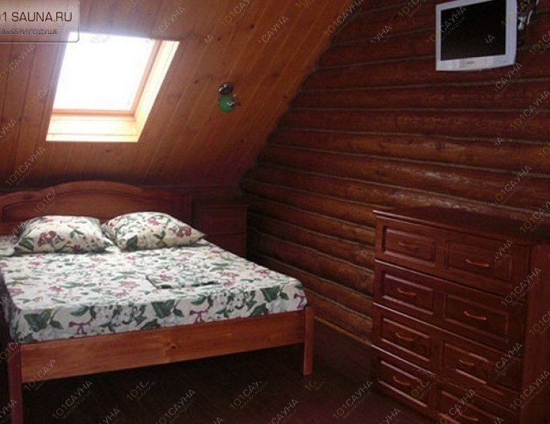 Бани Андреевские, в Ростове-на-Дону, Особенная, 52 | Андреевские бани. Ростов-на-Дону. Каталог: бани и сауны Ростова. Фото 5 | 1001sauna.com