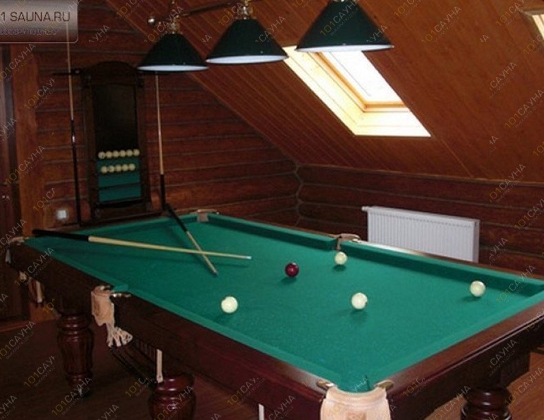 Бани Андреевские, в Ростове-на-Дону, Особенная, 52 | Андреевские бани. Ростов-на-Дону. Каталог: бани и сауны Ростова. Фото 6 | 1001sauna.com