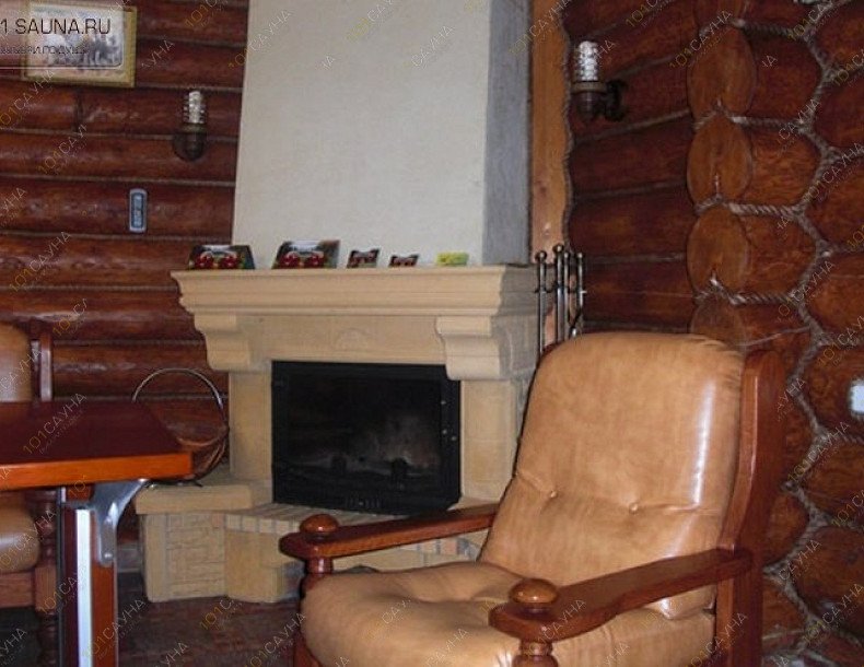 Бани Андреевские, в Ростове-на-Дону, Особенная, 52 | Андреевские бани. Ростов-на-Дону. Каталог: бани и сауны Ростова. Фото 7 | 1001sauna.com