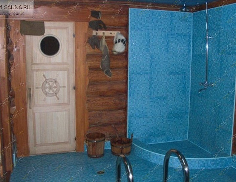 Бани Андреевские, в Ростове-на-Дону, Особенная, 52 | Андреевские бани. Ростов-на-Дону. Каталог: бани и сауны Ростова. Фото 8 | 1001sauna.com