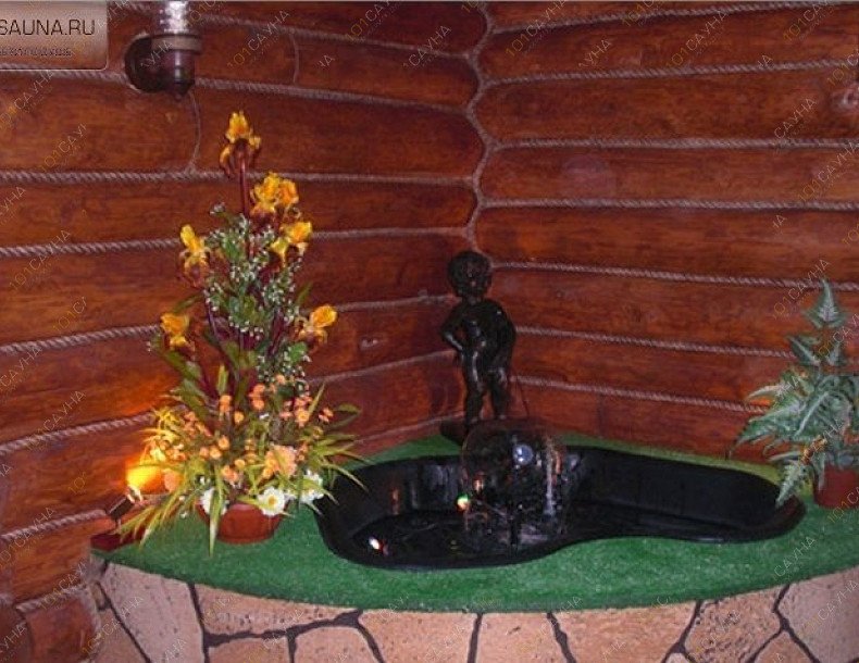 Бани Андреевские, в Ростове-на-Дону, Особенная, 52 | Андреевские бани. Ростов-на-Дону. Каталог: бани и сауны Ростова. Фото 9 | 1001sauna.com