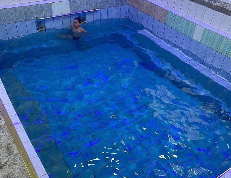 Сауна Эдем, в Абакане, Пушкина, 103 | 1 | 1001sauna.com