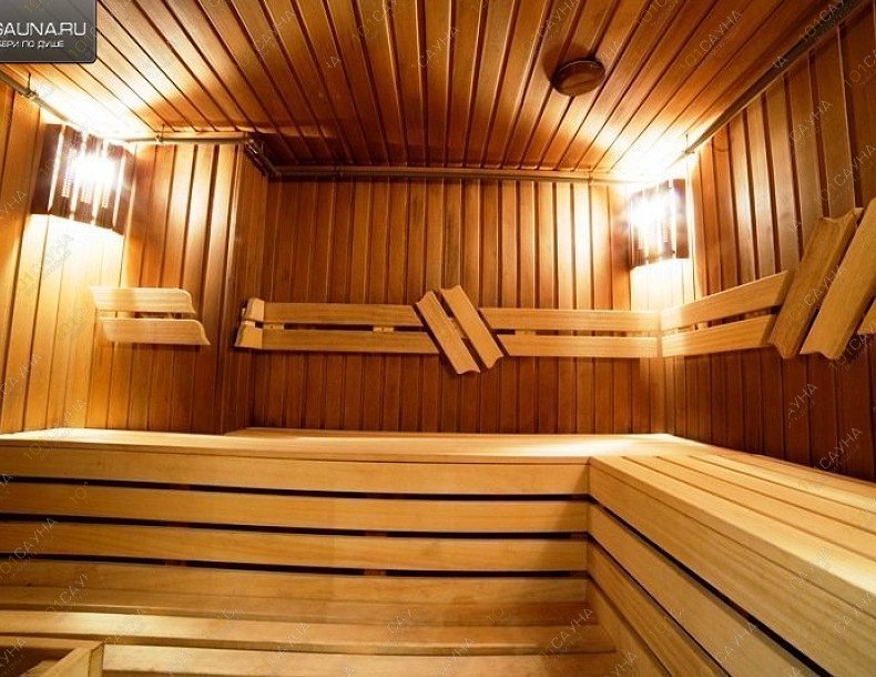 Клуб саун Расслабонофф, в Омске, Поворотникова, 6 | Клуб саун Расслабонофф. Номер: Русский. Омск | Каталог: Бани и сауны Омска на http://101sauna.ru | Фотография 4 | 1001sauna.com