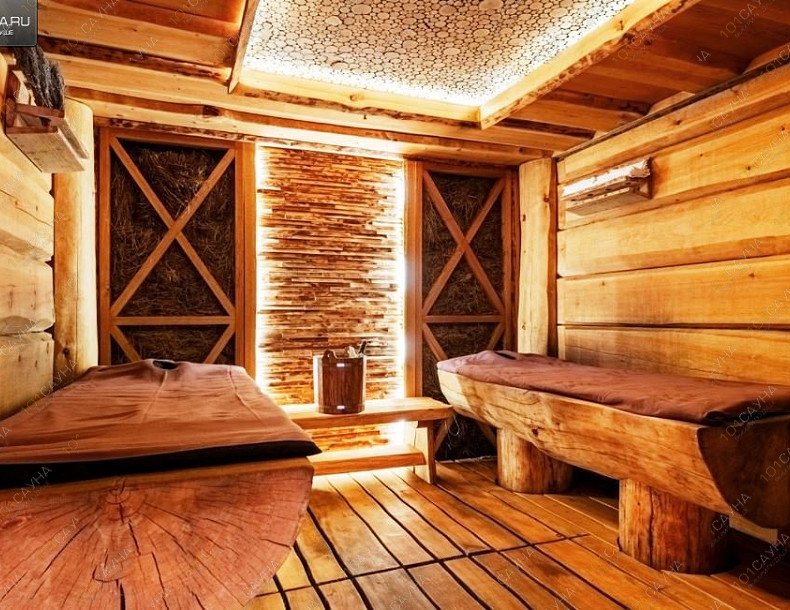 Мужской банный клуб ТайгаПар, в Москве, Пресненская набережная, 4 ст1 | 9 | 1001sauna.com