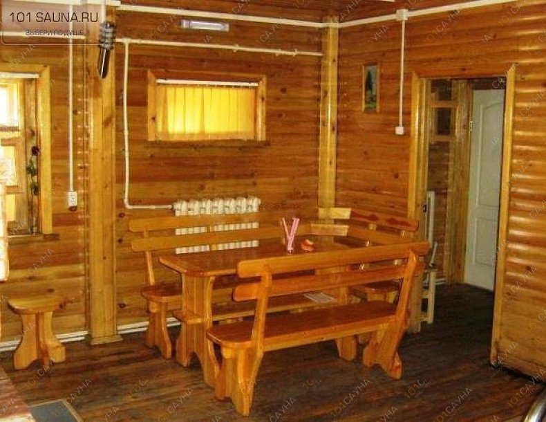 Сауна Релакс, в Улан-Удэ, Бабушкина, 154 А | 2 | 1001sauna.com