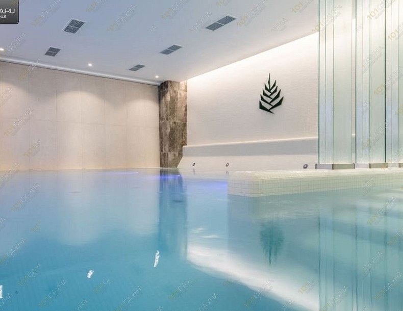 Мужской банный клуб ТайгаПар, в Москве, Пресненская набережная, 4 ст1 | 13 | 1001sauna.com