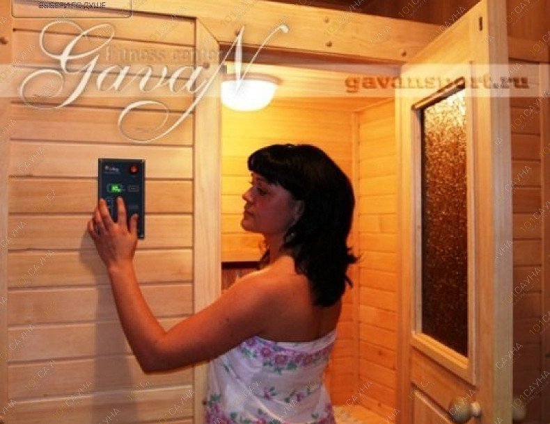 Спортивный комплекс Гавань, в Владивостоке, Крыгина, 3 | Гавань, спортивный комплекс. Владивосток. Крыгина, 3 Каталог: бани и сауны Владивостока. Фото: инфракрасная сауна | 1001sauna.com