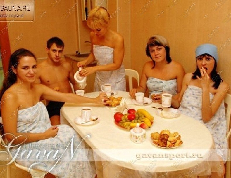 Спортивный комплекс Гавань, в Владивостоке, Крыгина, 3 | Гавань, спортивный комплекс. Владивосток. Крыгина, 3 Каталог: бани и сауны Владивостока. Фото: зона отдыха | 1001sauna.com