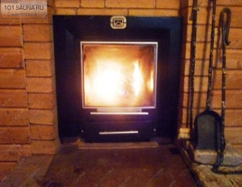 Хорошая баня Для хороших людей, в Туле, Пирогова, 22/3 | 4 | 1001sauna.com