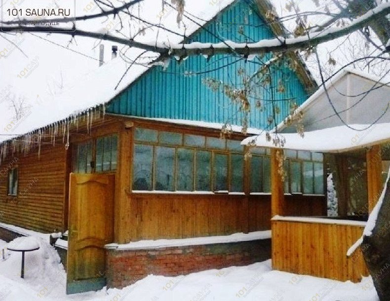 Хорошая баня Для хороших людей, в Туле, Пирогова, 22/3 | 5 | 1001sauna.com