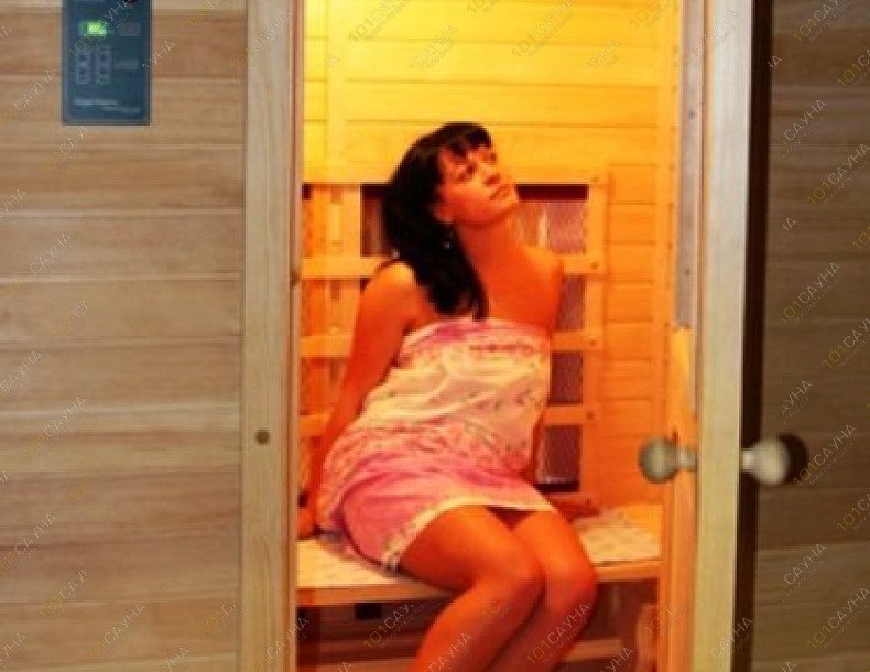 Спортивный комплекс Гавань, в Владивостоке, Крыгина, 3 | Гавань, спортивный комплекс. Владивосток. Крыгина, 3 Каталог: бани и сауны Владивостока. Фото: инфракрасная сауна | 1001sauna.com