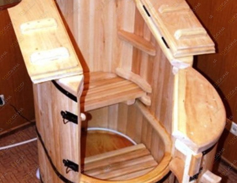 Спортивный комплекс Гавань, в Владивостоке, Крыгина, 3 | Гавань, спортивный комплекс. Владивосток. Крыгина, 3 Каталог: бани и сауны Владивостока. Фото: кедровая бочка | 1001sauna.com