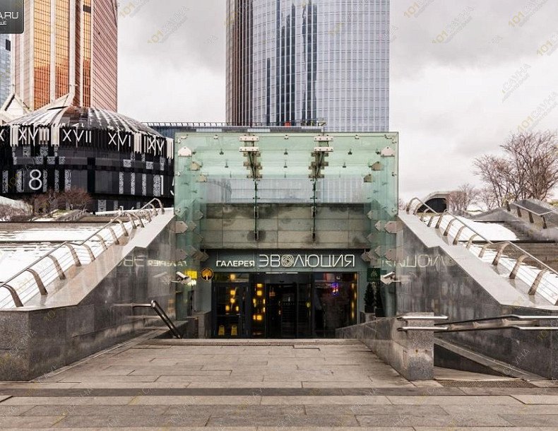 Мужской банный клуб ТайгаПар, в Москве, Пресненская набережная, 4 ст1 | 19 | 1001sauna.com