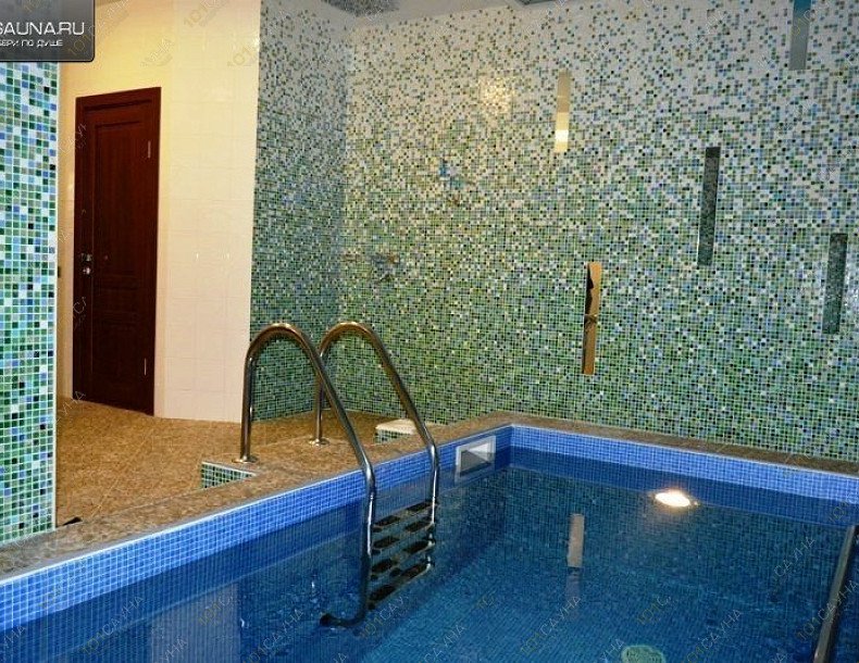 Баня для Своих