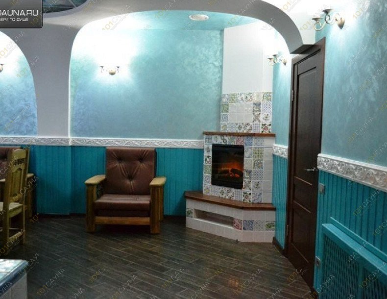 Баня Для Своих, в Ярославле, ул. Расковой, д.1 | Люкс | 1001sauna.com