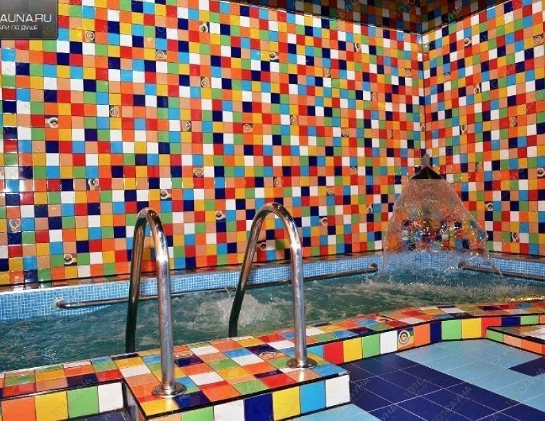 Баня Для Своих, в Ярославле, ул. Расковой, д.1 | Стандарт | 1001sauna.com