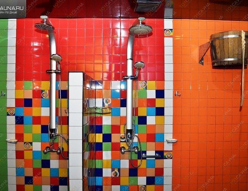 Баня Для Своих, в Ярославле, ул. Расковой, д.1 | Стандарт | 1001sauna.com