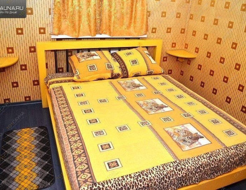 Баня Для Своих, в Ярославле, ул. Расковой, д.1 | Стандарт | 1001sauna.com