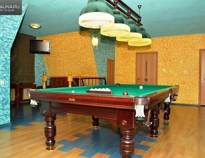 Баня Для Своих, в Ярославле, ул. Расковой, д.1 | Стандарт | 1001sauna.com