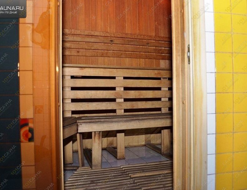 Баня Для Своих, в Ярославле, ул. Расковой, д.1 | Стандарт | 1001sauna.com