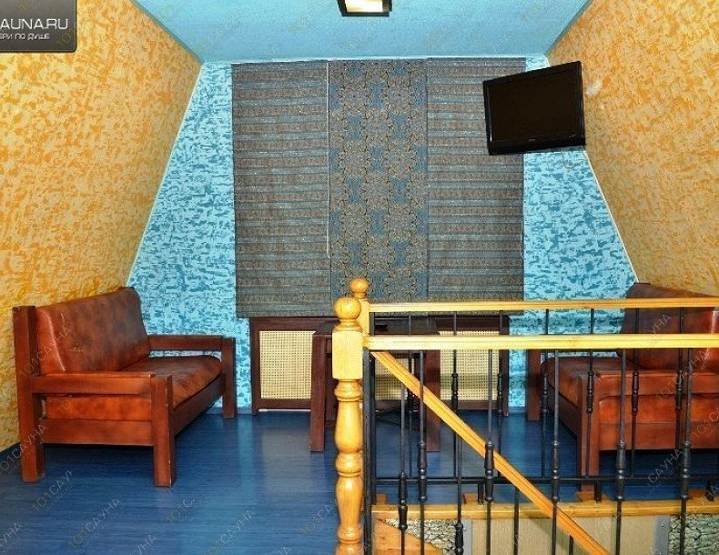 Баня Для Своих, в Ярославле, ул. Расковой, д.1 | Стандарт | 1001sauna.com