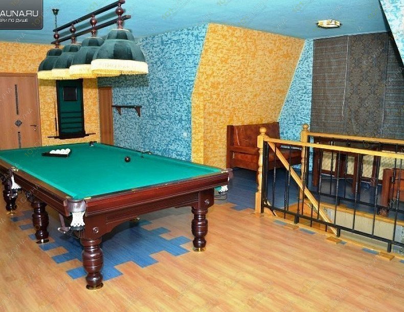 Баня Для Своих, в Ярославле, ул. Расковой, д.1 | Стандарт | 1001sauna.com