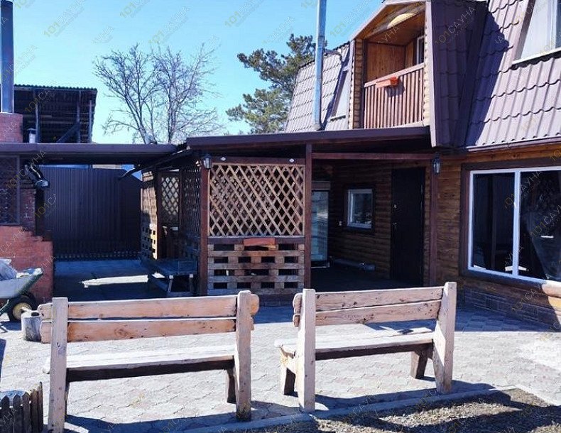 Сауна Орбита, в Абакане, Осиновая, 9 | 11 | 1001sauna.com