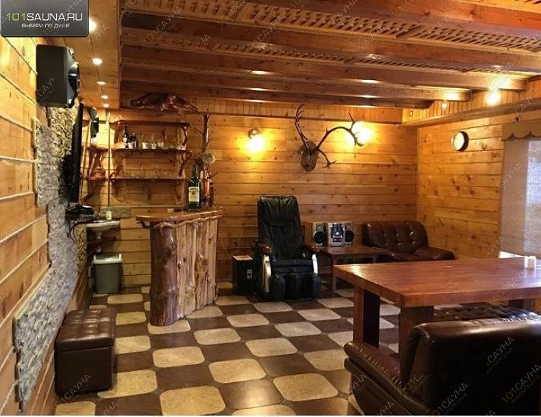 Сауна Орбита, в Абакане, Осиновая, 9 | 12 | 1001sauna.com