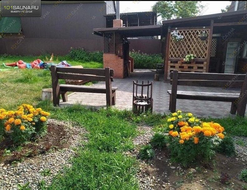 Сауна Орбита, в Абакане, Осиновая, 9 | 14 | 1001sauna.com