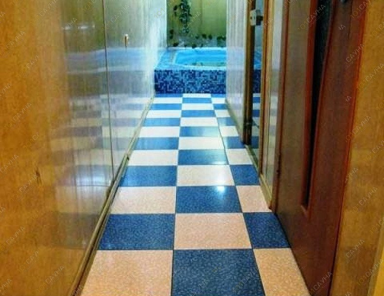 Сауна Роща, в Старом Осколе, Комсомольский проспект, 73п | 3 | 1001sauna.com