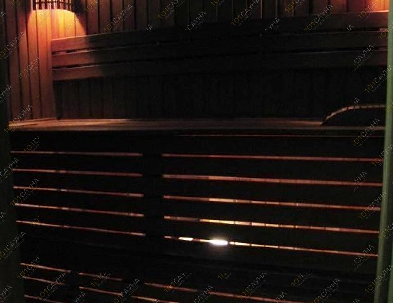 Сауна Роща, в Старом Осколе, Комсомольский проспект, 73п | 4 | 1001sauna.com