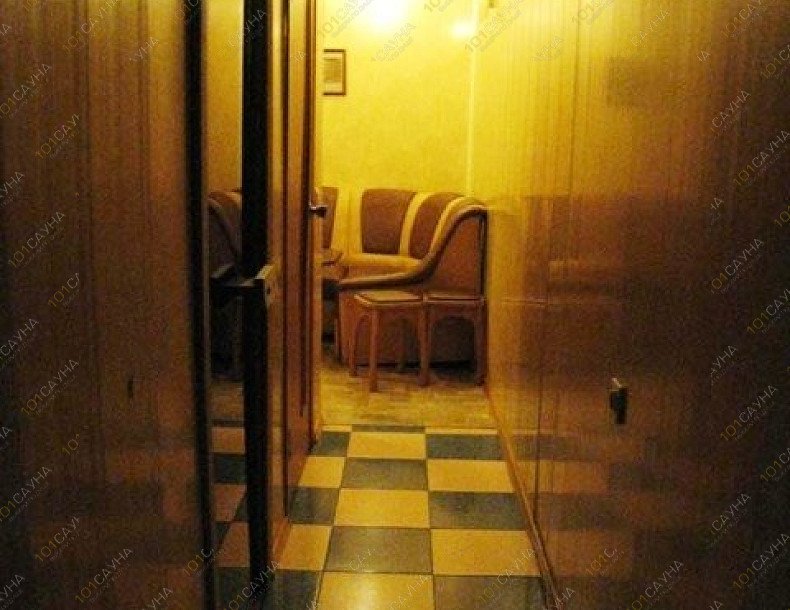 Сауна Роща, в Старом Осколе, Комсомольский проспект, 73п | 5 | 1001sauna.com