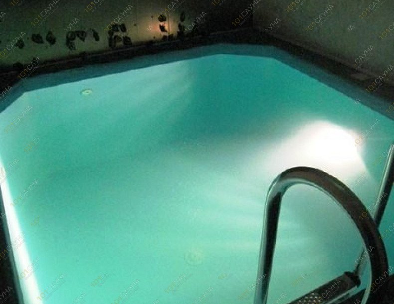 Сауна Роща, в Старом Осколе, Комсомольский проспект, 73п | 6 | 1001sauna.com