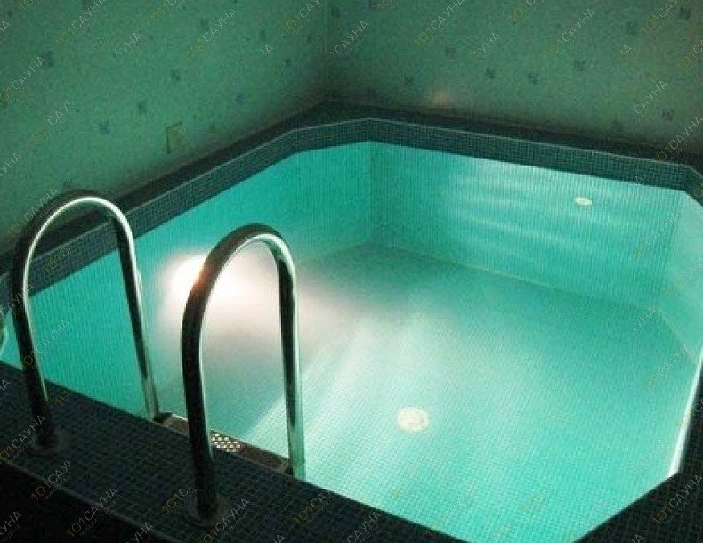 Сауна Роща, в Старом Осколе, Комсомольский проспект, 73п | 7 | 1001sauna.com